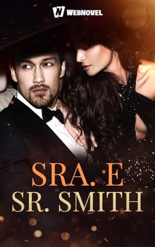 Sra. e Sr. Smith: Book1