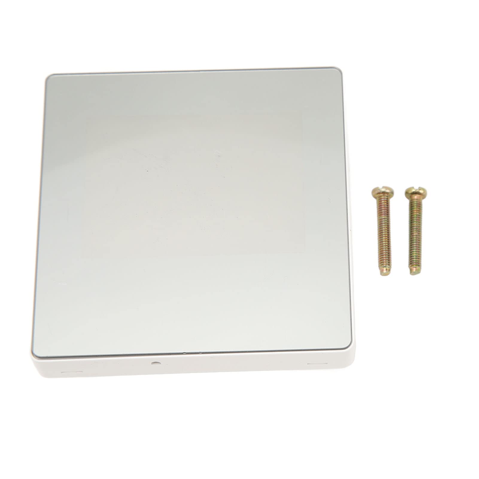 Thermostat connecté tactile programmable pour réduire votre facture de chauffage