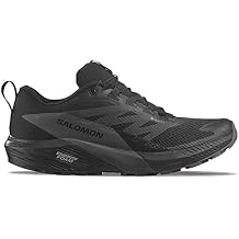 Salomon Mens Athletics Trail Running Shoes