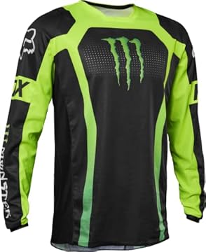 fox racing motocross gear
