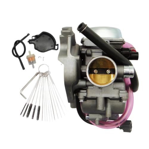 Carburateur Kawasaki 15003-1686 pièce moteur thermique motoculture autoportée