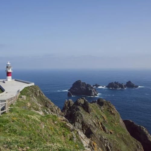 Palco de Estrelas 10-4-2026. A reflexi&oacute;n de Mart&iacute;n de Loiba. Novidades musicais. Afundimento do Titanic