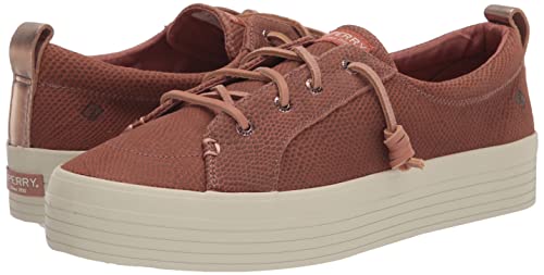Image of Sperry Womens Crest Vibe Platform Sneaker