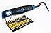Ultimate Hoof Pick The Jackhammer JR Blue