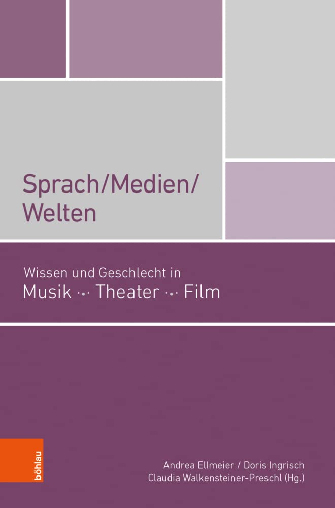 Wissen und Geschlecht in Musik décoder les stéréotypes de genre