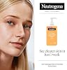 Limpiador Facial Neutrogena Oil Free para Acné, 9.1 fl oz | Limpiador con Ácido Salicílico al 2%, No Comedogénico, Libre de Residuos, Adecuado para Piel Grasa, Botellas con Bomba Fácil 4