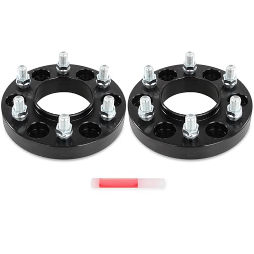 ECCPP 6x135 F-150 Lightning Spacers