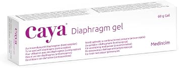 Caya Diaphragm Gel by Caya
