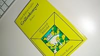 Grillenkonzert 3431015239 Book Cover