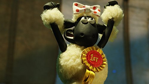 Shaun das Schaf - Der falsche Hund