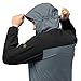 Jack Wolfskin Men's Standard Go Hike Jacket, Storm Grey, XXL