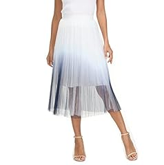 Gradient White for 23"-41" Waist