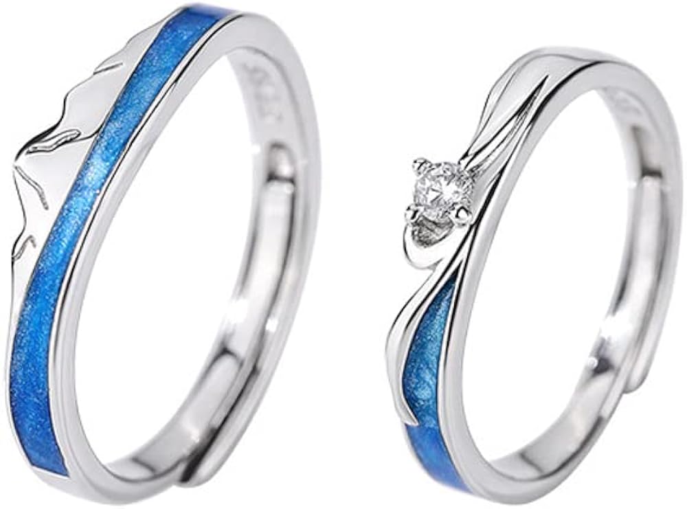 チタン 「愛の証」 フリーサイズ カップルリング 結婚 婚約指輪 ペア