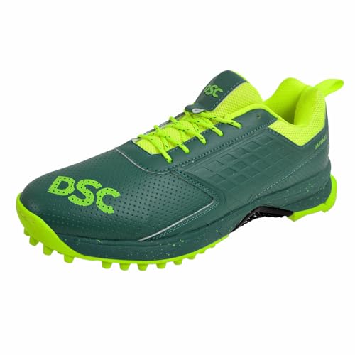 Image of DSC Jaffa 22 Cricket Shoes for Mens and Boys