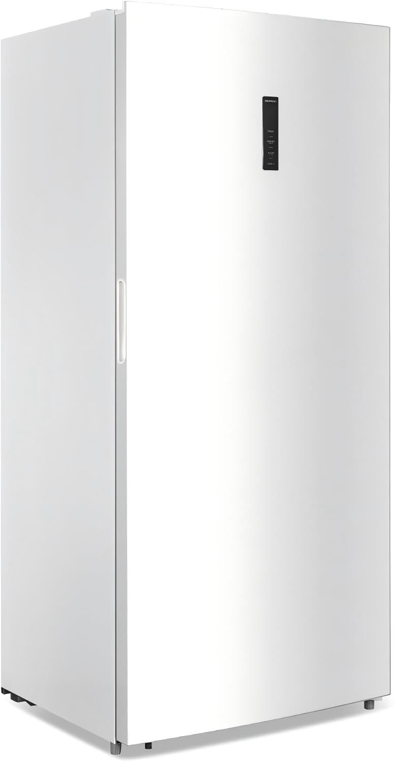 QQWWW-OO-00 21.2 cu ft Convertible Upright Freezer White