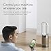 Dyson Purifier Hot+Cool Formaldehyde™ HP09