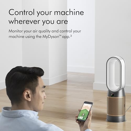 扇風機・サーキュレーター Dyson Purifier Hot + Cool Formaldehyde Amazon.co.jp: Dyson Purifier Hot + Cool Formaldehyde