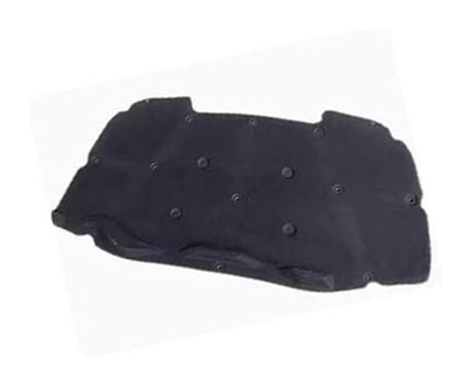 for SX4 for Crossover 2006-2013 Car Hood Engine Insulation Pad Soundproof Cover Liner Car Sound Insulation Cotton