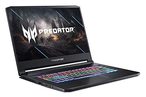 Build My PC, PC Builder, Acer Predator Triton 500