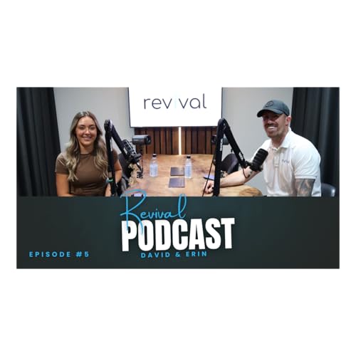 Episode 5: &ldquo;Turning 30, Trying Barre, and the Coldest Ice Bath in Liverpool&rdquo;