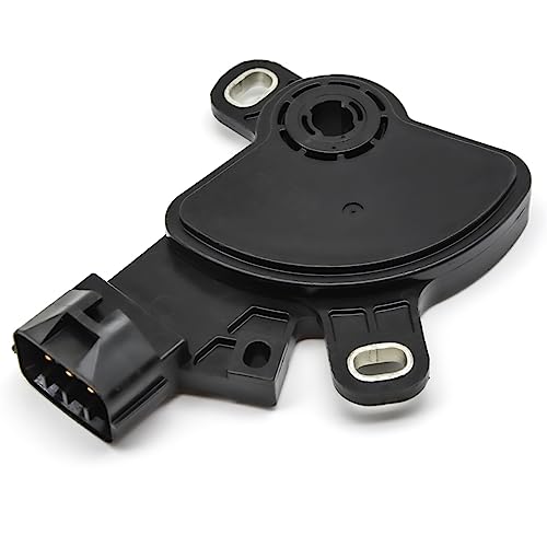 Genuine Subaru Component Subaru Neutral Safety Switch - Genuine