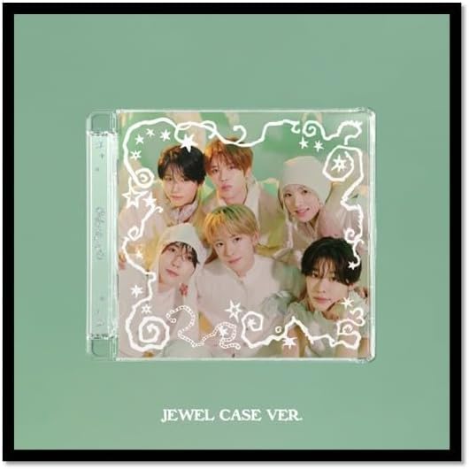 NCT WISH Ode to Love premier album complétez votre collection