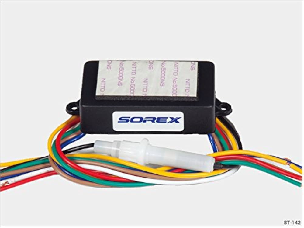 アクセサリー SOREX SOREX （ソレックス）ヒッチボールマウントB-3※取り寄せ送料1100