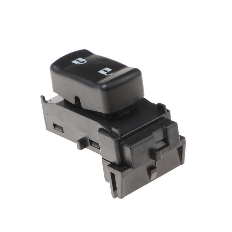Interrupteur verrouillage centralisé auto pièce de rechange pour 10315842 Montana