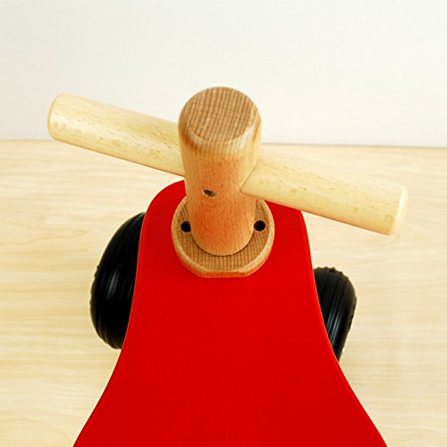 Amazon.co.jp: 【日本製木のおもちゃ】コイデ マイカー M20 : おもちゃ