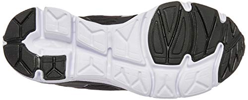 Tênis esportivo Mizuno TENIS MIZUNO MIRAI GS 3 Meninos preto 35