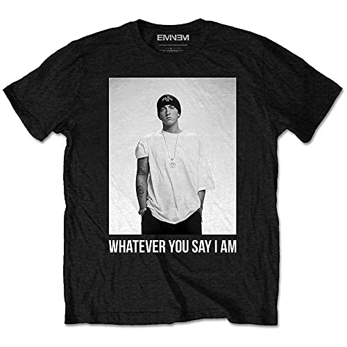 Unknown Herren T-Shirt Gr. XXL Schwarz