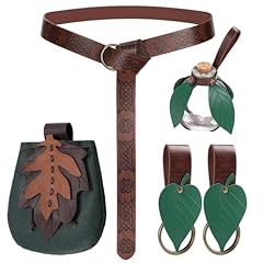 Bottle Set-brown Green