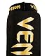 Venum, Kontact Schienbeinschützer, Herren, XL, Schwarz/Gold