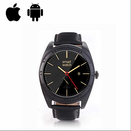 Handy Uhr Fitness Armband SmartUhr Sleeping Monitor Schrittzähler herzfrequenz SIRI Fitness Armband für IOS Android