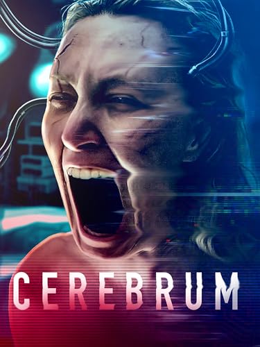 Cerebrum