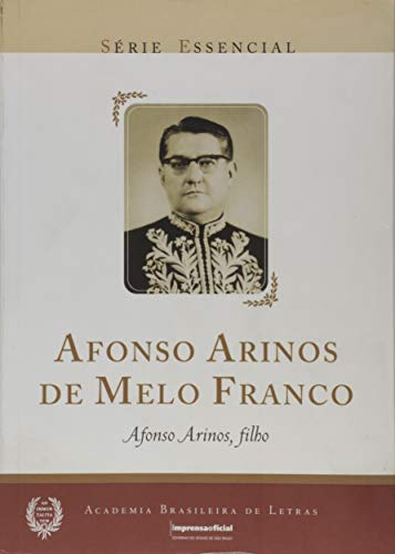 Afonso Arinos De Melo Franco