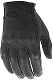 Fly Racing Thrust Glove (Black, Large)
