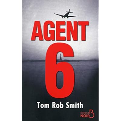 Agent 6