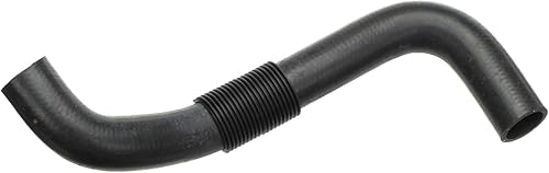 Miniatura 2 de Manguera inferior del refrigerante del radiador compatible con Mazda 626 2.5L V6 GAS 1998 1999 2000 2001 2002 PC-1104045