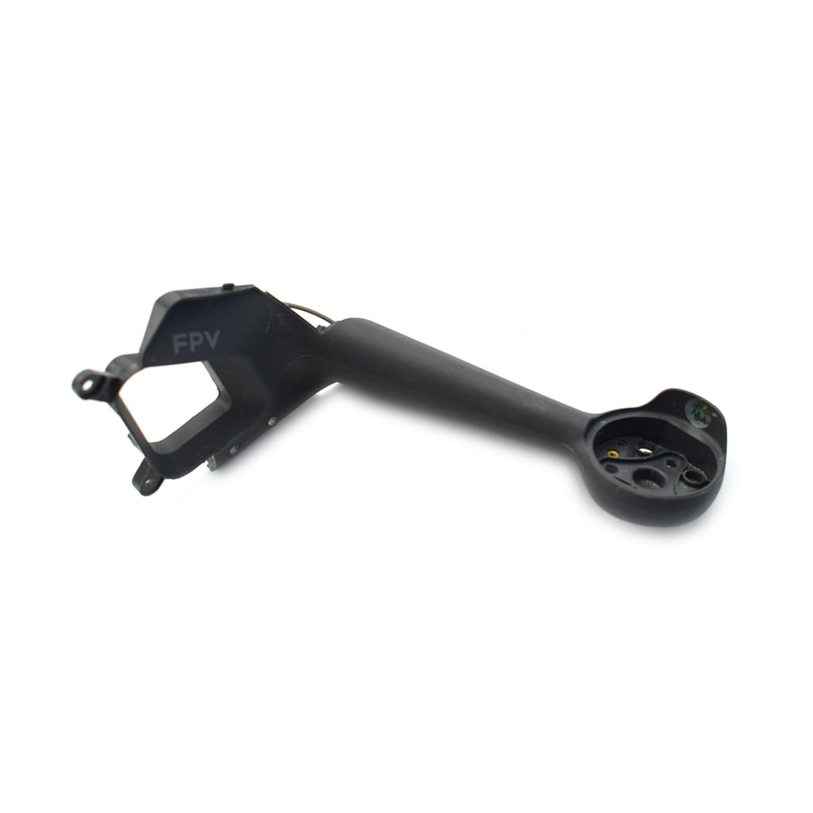 Carcasa de brazo, Compatible con DJI, accesorios reparación marcos Combo Quadcopter(Right Front)