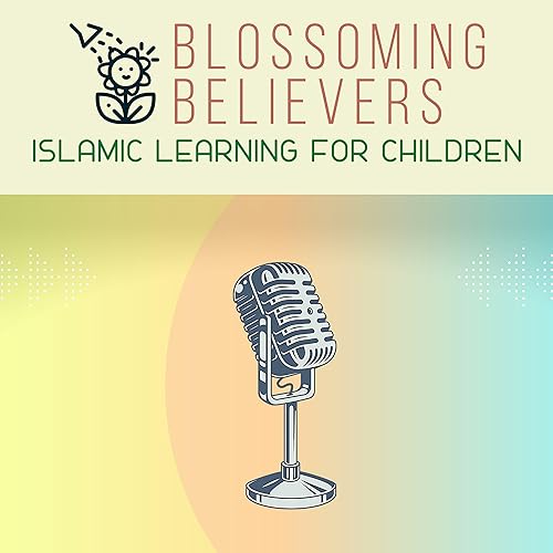 Blossoming Believers copertina