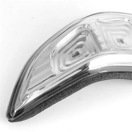 Luz de giro LED de alta visibilidad para retrovisor de Kia Carnival y Sedona 2010-2014 7