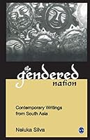 The Gendered Nation: Contemporary Writings from South Asia 0761932038 Book Cover