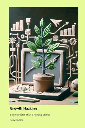 Growth Hacking: Scaling Faster Than a Fucking Startup