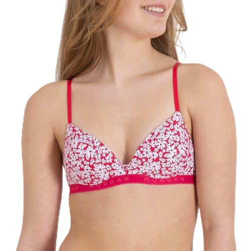 Morgan - BH ohne Bügel, weich, Gaby – Damen, Rosa, 65A
