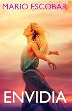 Envidia : Un thriller apasionante (Crímenes del Sur nº 5)