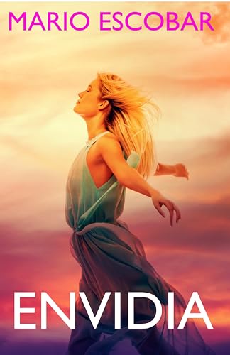 Envidia : Un thriller apasionante (Crímenes del Sur nº 5)