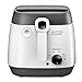 Delonghi - fs6035 - Friteuse 2.4l 1800w blanc