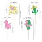 Zoom IMG-1 ercadio confezione da 24 topper Zoom IMG-1 ercadio confezione da 24 topper