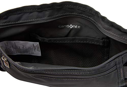 Porta Documentos Samsonite Cinza